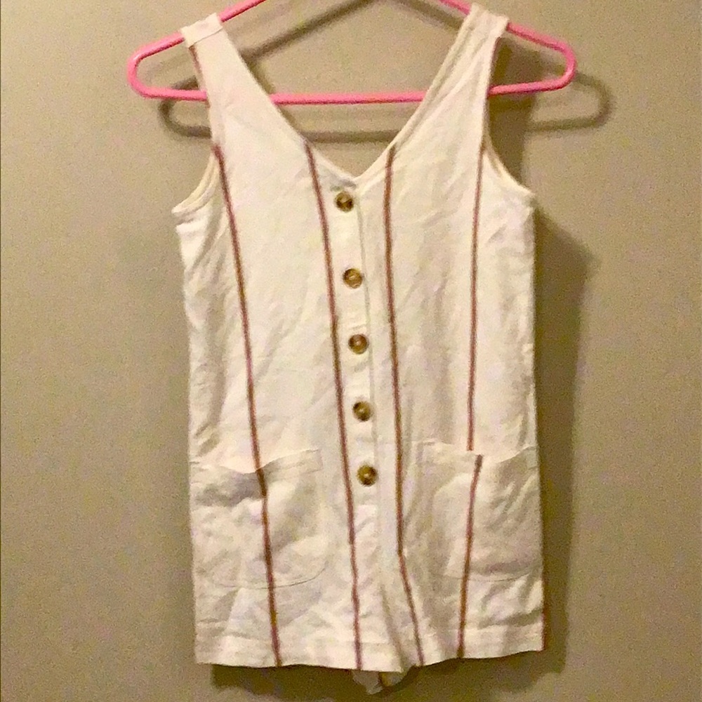 Girls jumper size small O’Neill